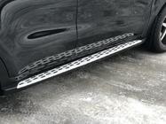 Бокові пороги V2, OEM фото 7