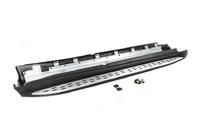 Бокові пороги OEM (2 шт) фото 1