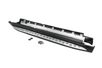 Бокові пороги OEM (2 шт) фото 2