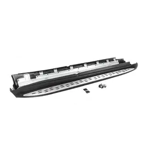 Бокові пороги OEM (2 шт)