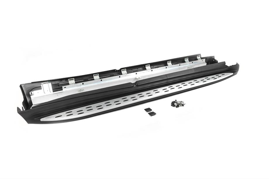 Бокові пороги OEM (2 шт) Image Бокові пороги OEM (2 шт) Image