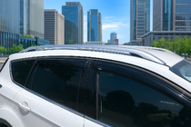 Оригінальні рейлінги (2 шт) фото 1