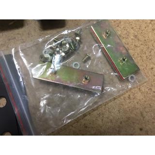 Оригінальні рейлінги Nissan Qashqai 2007-2010 рр. фото 3