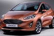 Огляд нової моделі Ford Fiesta фото 1