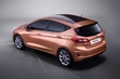 Огляд нової моделі Ford Fiesta фото 2