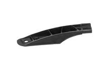 Ніжка для рейлінгів DD-Premium (пластик) фото 1