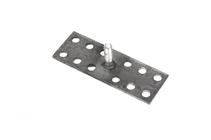 Заставна з болтом фото 2