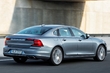 Огляд Volvo S90 2017-го модельного року фото 5