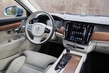 Огляд Volvo S90 2017-го модельного року фото 4