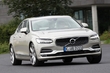 Огляд Volvo S90 2017-го модельного року фото 2