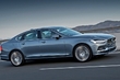 Огляд Volvo S90 2017-го модельного року фото 1