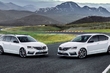 Огляд Skoda Octavia RS 2017 фото 3
