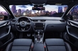 Огляд Skoda Octavia RS 2017 фото 4