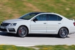 Огляд Skoda Octavia RS 2017 фото 1