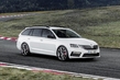Огляд Skoda Octavia RS 2017 фото 2