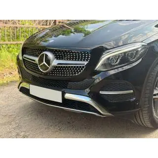 Тюнінг решітка Diamond (GLE) фото 4
