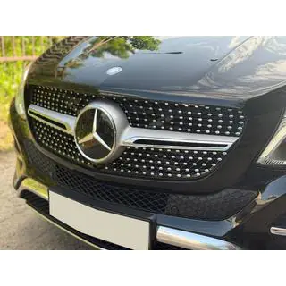 Тюнінг решітка Diamond (GLE) фото 2
