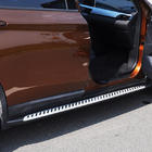 BMW X1 F48 2015-2022 рр. Бокові пороги OEM (2 шт) фото 4