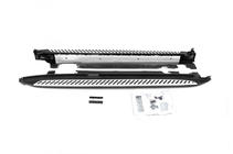 BMW X1 F48 2015-2022 рр. Бокові пороги OEM (2 шт) фото 6