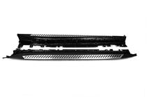 BMW X5 F15 2013-2018 рр. Бокові пороги OEM V1 (2 шт) фото 5