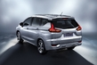 Mitsubishi представила новий автомобіль фото 2