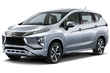 Mitsubishi представила новий автомобіль фото 1