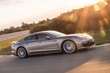 Огляд Porsche Panamera Turbo S E-Hybrid фото 3