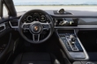 Огляд Porsche Panamera Turbo S E-Hybrid фото 4