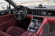 Огляд Porsche Panamera Turbo S E-Hybrid фото 5