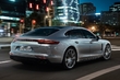 Огляд Porsche Panamera Turbo S E-Hybrid фото 2