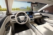 Представлений оновлений седан Acura RLX фото 3