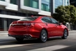 Представлений оновлений седан Acura RLX фото 2