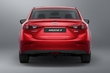 Огляд оновленої Mazda 3 фото 3