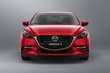 Огляд оновленої Mazda 3 фото 2
