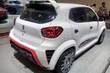Renault представила модель Kwid у варіанті Extreme фото 4