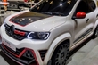 Renault представила модель Kwid у варіанті Extreme фото 1