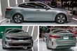 Огляд Kia Optima Hybrid 2017-го року фото 4