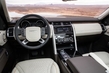 Огляд Land Rover Discovery 5 фото 3