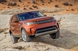 Огляд Land Rover Discovery 5 фото 1