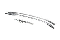 Land Rover Discovery Sport 2014- рр. Рейлінги (2 шт) фото 11