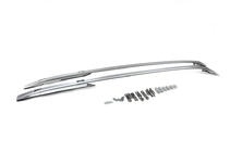 Land Rover Discovery Sport 2014- рр. Рейлінги (2 шт) фото 1