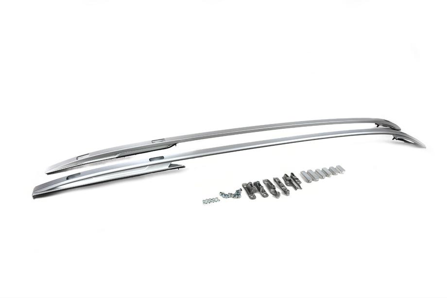 Land Rover Discovery Sport 2014- рр. Рейлінги (2 шт) Image