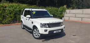 Land Rover Discovery IV 2009-2017 рр. Рейлінги Оригінальна модель (сірі) фото 8