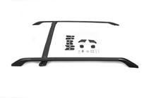 Land Rover Freelander II 2006-2014 рр. Оригінальні рейлінги (2 шт) фото 8