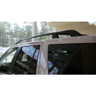Оригінальні рейлінги (2 шт) Land Rover Freelander II 2006-2014 рр. фото 3