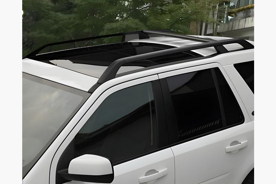 Land Rover Freelander II 2006-2014 рр. Оригінальні рейлінги (2 шт) Image
