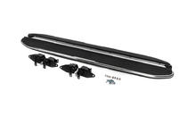 Range Rover Evoque 2012-2018 рр. Бокові пороги OEM-V2 (2 шт., алюміній) Dynamic фото 4