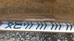 Бокові пороги Оригінал (2014-2017) фото 6