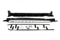 Бокові пороги Оригінал (2014-2017) фото 4