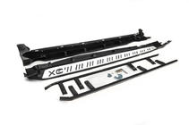 Бокові пороги Оригінал (2014-2017) фото 3